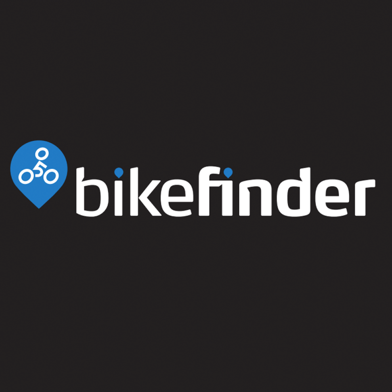 Billede af Bikefinder GPS-tracker til cykel