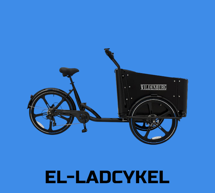 EL-LADCYKEL