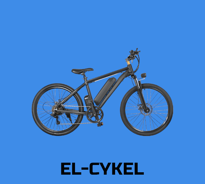 EL-CYKEL