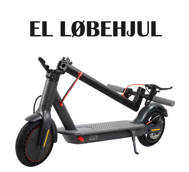 El Løbehjul